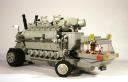 HeavyLoadTransport