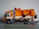 GarbageTruck