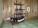 Frigate