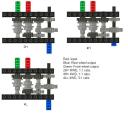 Transfer-case