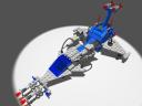 LegoSpace