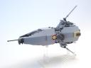 FastFrigate