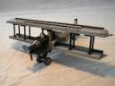 Biplane