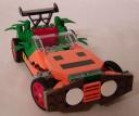 Jack-o-car