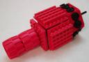 Red-Dwarf
