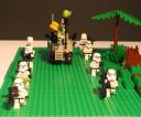 Infantry