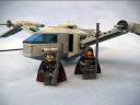 Ornithopter
