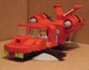 hovercar