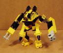 demolisher