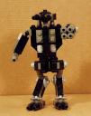 mechs