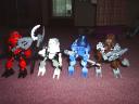 My-Matoran