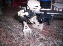 Mandolorian-Midget