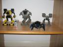 Mechassault