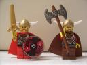 VikingMinifigures