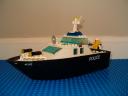 PoliceBoat