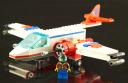 SpaceBomber