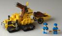 TractorB