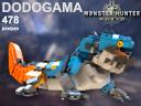 Dodogama