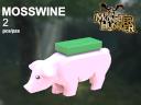 Mosswine