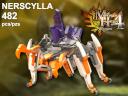 Nerscylla