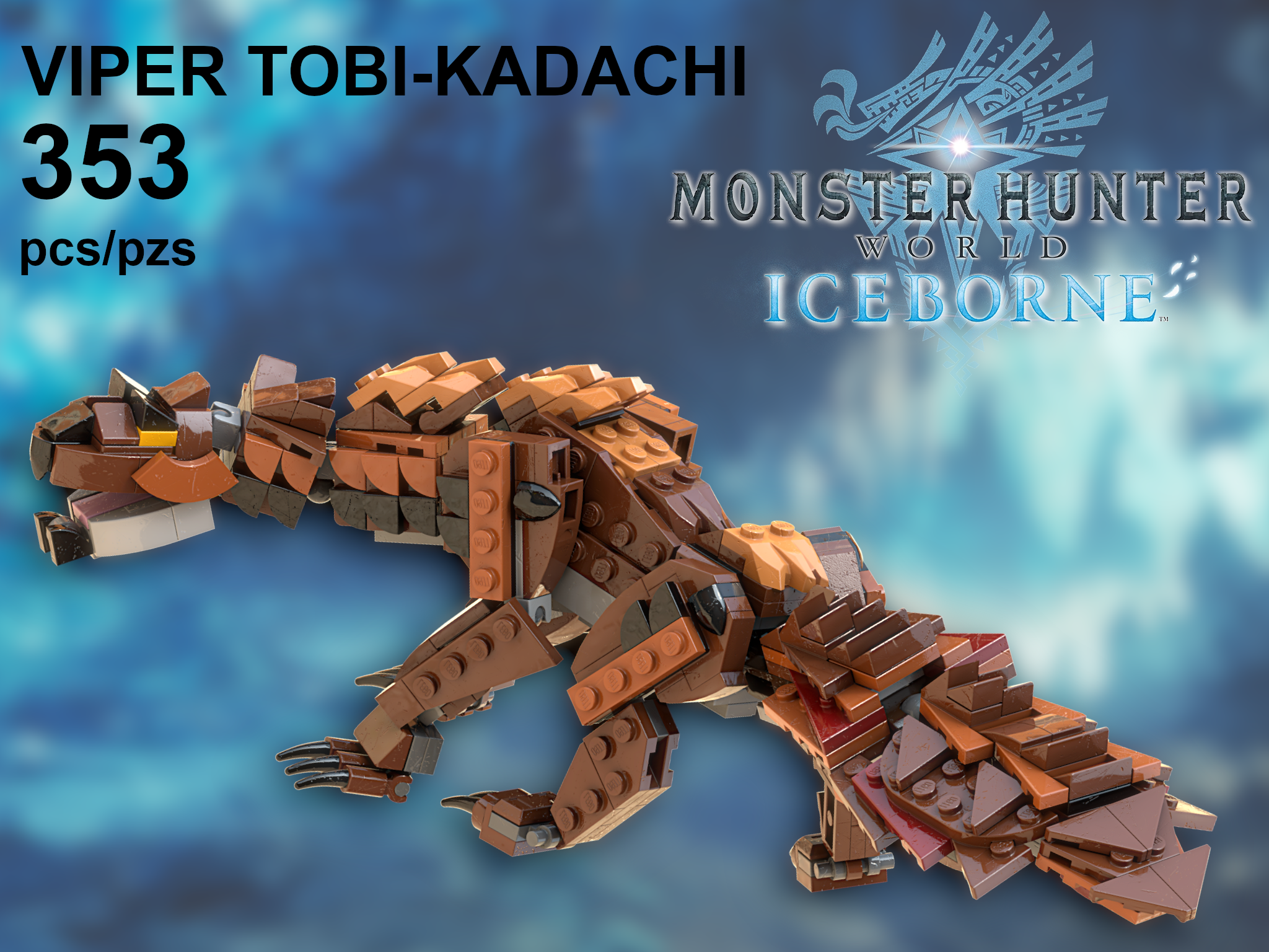 zztobikadachi_viper_cover.png