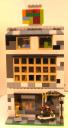 modular