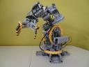 Industrial-robot