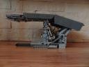 Powered-roof-support