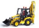 Backhoe