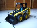 Compact-Loader