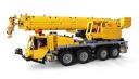 Mobile-Crane