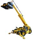 Telehandler