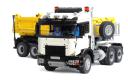 Truck-Tipper-Trailer