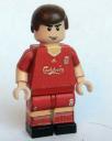 Sports-Minifigs