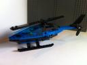 BlueThunder