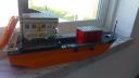 Cargo-Boat