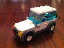 Pirralho4WD