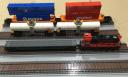 flatcar