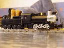 Shunter
