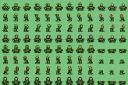 le-greatmasks_light_green_masks_pallette.png
