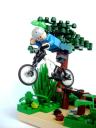 Downhill
