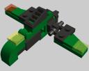 space_ninja_team_green_fighter.png