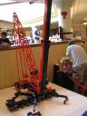 Cranes