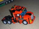 Sattelschlepper