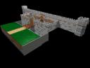 castle