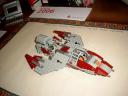 Space-Jet