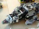 spaceship