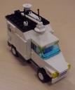 Mobile-TV-unit