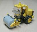 Steamroller