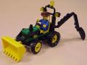 Tractors